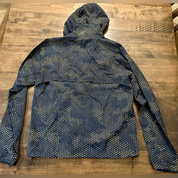 🌟Men’s Gymshark Windbreaker Jacket, Size L - Picture 7 of 7